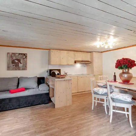 Restful Holiday In Near Skiing Area *
