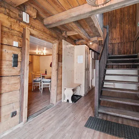 Restful Holiday In Near Skiing Area Σπίτι διακοπών Bad Kleinkirchheim