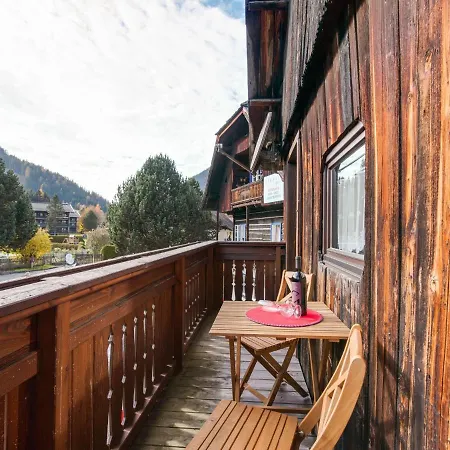 Restful Holiday In Near Skiing Area