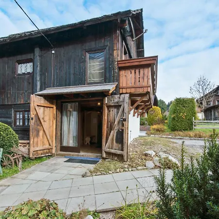 Restful Holiday In Near Skiing Area