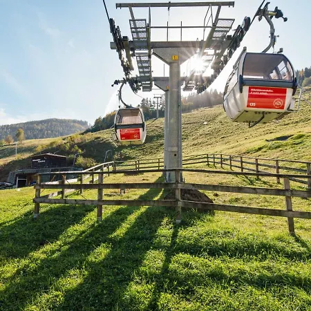 Restful Holiday In Near Skiing Area