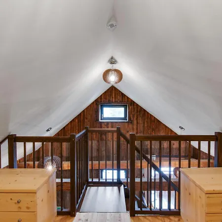 Σπίτι διακοπών Restful Holiday In Near Skiing Area Bad Kleinkirchheim