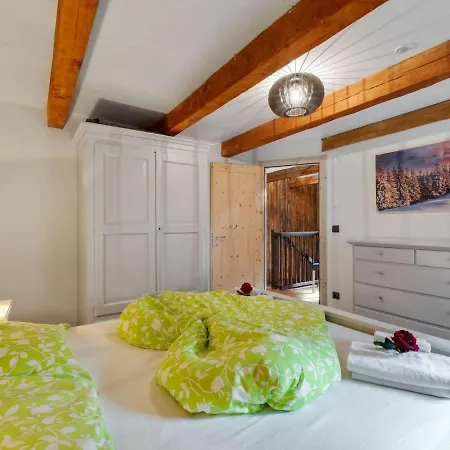 Restful Holiday In Near Skiing Area Σπίτι διακοπών Bad Kleinkirchheim