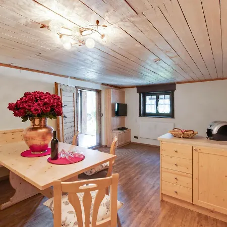 Restful Holiday In Near Skiing Area Bad Kleinkirchheim